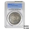 Image 1 : 1921-D Morgan Silver Dollar PCGS MS65