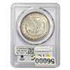 Image 2 : 1921-D Morgan Silver Dollar PCGS MS65