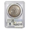 Image 2 : 1880-O Morgan Silver Dollar PCGS MS62