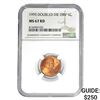 Image 1 : 1995 Doubled Die Obv 1C NGC MS67 RD
