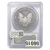 Image 2 : 2010-W Silver Eagle PCGS PR70DCAM