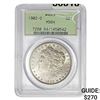 Image 1 : 1902-O Morgan Silver Dollar PCGS MS64