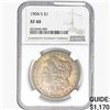 Image 1 : 1904-S Morgan Silver Dollar NGC XF40