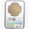 Image 2 : 1904-S Morgan Silver Dollar NGC XF40