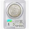 Image 2 : 1892-O Morgan Silver Dollar PCGS MS62