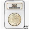 Image 1 : 1901-O Morgan Silver Dollar NGC MS65