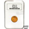 Image 1 : 1938-D Wheat Cent NGC MS67 RD