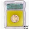 1932-S Washington Silver Quarter ICG AU55