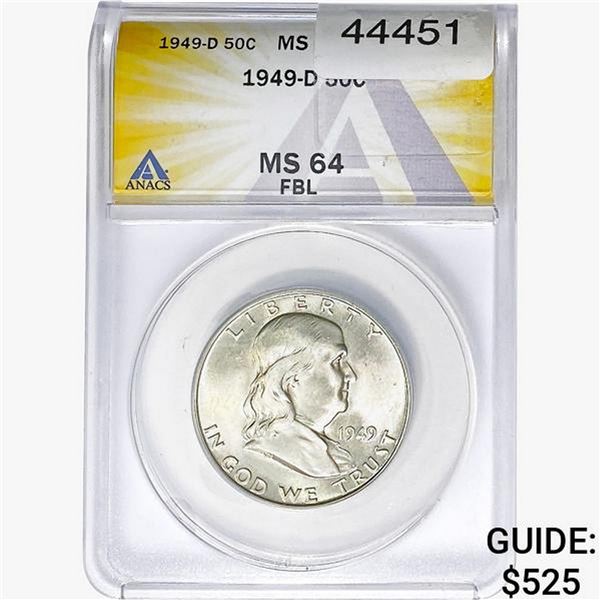 1890-S Morgan Silver Dollar NGC MS63