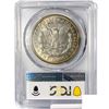 Image 2 : 1921-S Morgan Silver Dollar PCGS MS63