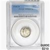 Image 1 : 1940-D Mercury Silver Dime PCGS MS66 FB