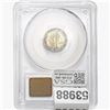 Image 2 : 1940-D Mercury Silver Dime PCGS MS66 FB