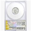 Image 2 : 1938-D Mercury Silver Dime ANACS MS65 FSB