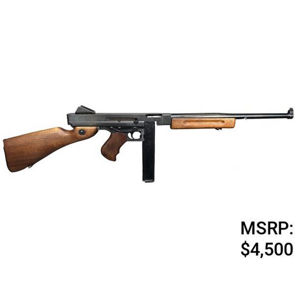 AO M1 .45ACP Tactical w/ (2) 30RD Mags