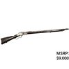 Image 1 : 1894 Winchester 1873 Musket 44-40