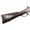 Image 2 : 1894 Winchester 1873 Musket 44-40