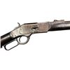 Image 3 : 1894 Winchester 1873 Musket 44-40