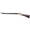 Image 5 : 1894 Winchester 1873 Musket 44-40