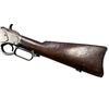 Image 6 : 1894 Winchester 1873 Musket 44-40