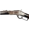 Image 7 : 1894 Winchester 1873 Musket 44-40