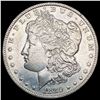 Image 1 : 1880-O Morgan Silver Dollar UNCIRCULATED