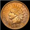 Image 1 : 1908-S Indian Head Cent CLOSELY UNCIRCULATED