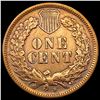 Image 2 : 1908-S Indian Head Cent CLOSELY UNCIRCULATED