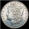1890-S Morgan Silver Dollar UNCIRCULATED