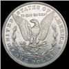 Image 2 : 1890-S Morgan Silver Dollar UNCIRCULATED