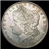 Image 1 : 1880-S Morgan Silver Dollar UNCIRCULATED