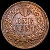 Image 2 : 1874 RED Indian Head Cent UNCIRCULATED