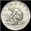 Image 1 : 1925-S Jubilee Half Dollar CHOICE BU