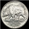 Image 2 : 1925-S Jubilee Half Dollar CHOICE BU