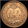 Image 2 : 1888 RED Indian Head Cent UNCIRCULATED