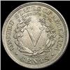Image 2 : 1908 Liberty Victory Nickel CLOSELY UNCIRCULATED