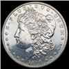 1890-S Morgan Silver Dollar UNCIRCULATED