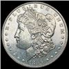 1896 Morgan Silver Dollar UNCIRCULATED