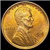 Image 1 : 1916 RED Wheat Cent UNCIRCULATED