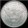 Image 2 : 1902-S Barber Half Dollar CLOSELY UNCIRCULATED