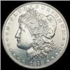 1878-S Morgan Silver Dollar UNCIRCULATED