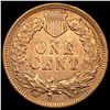 Image 2 : 1901 RED Indian Head Cent UNCIRCULATED