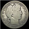 1904-S Barber Half Dollar NICELY CIRCULATED