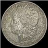 1896-O Morgan Silver Dollar UNCIRCULATED