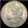 1880-S Morgan Silver Dollar UNCIRCULATED