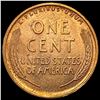 Image 2 : 1909 RED Wheat Cent UNCIRCULATED
