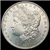 1879-S Morgan Silver Dollar UNCIRCULATED