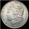 1891-S Morgan Silver Dollar UNCIRCULATED