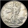 1936-S Walking Liberty Half Dollar GEM BU