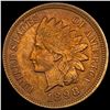 1898 Indian Head Cent UNCIRCULATED