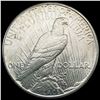 Image 2 : 1926 Silver Peace Dollar UNCIRCULATED